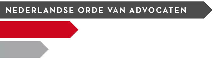 Advocaat Cbr Nederlandse orde van advocaten